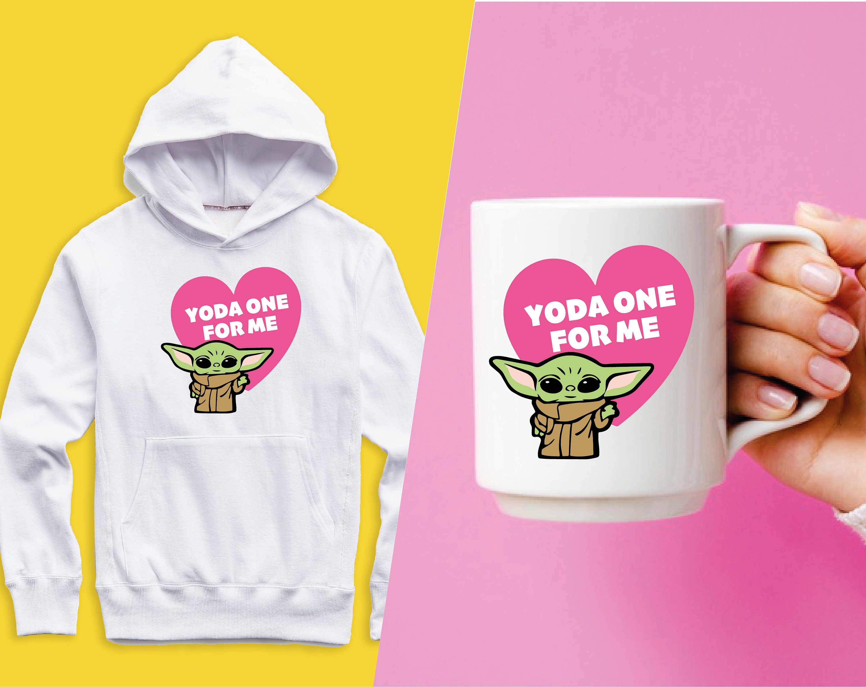 Free Free Yoda Heart Svg 508 SVG PNG EPS DXF File