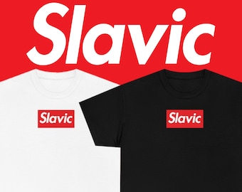Slavic