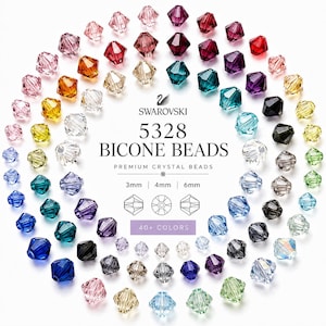 Swarovski Beads