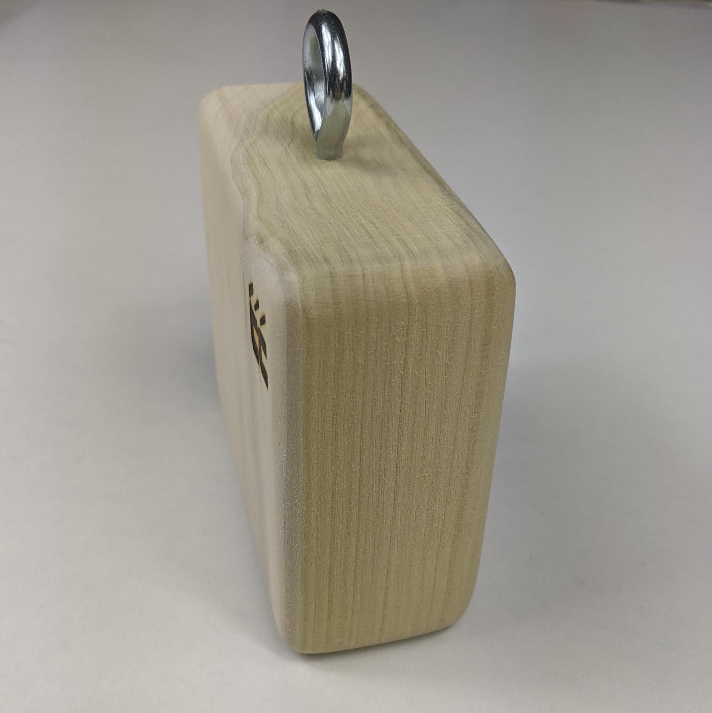 2 Pinch Block rock climbing training holds hangboard Etsy