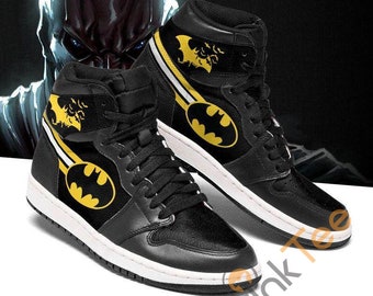 batman jordans