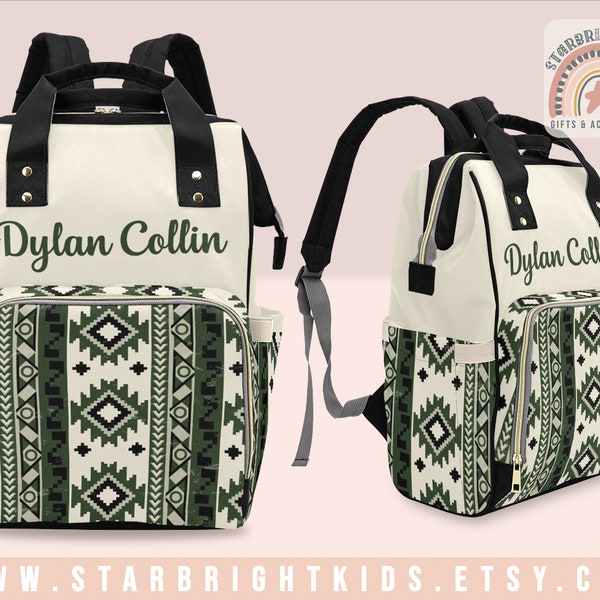 Diaper Bag Etsy