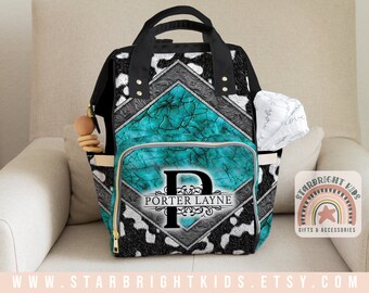 aztec diaper bag backpack