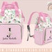 see more listings in the Personalized Diaper Bags section