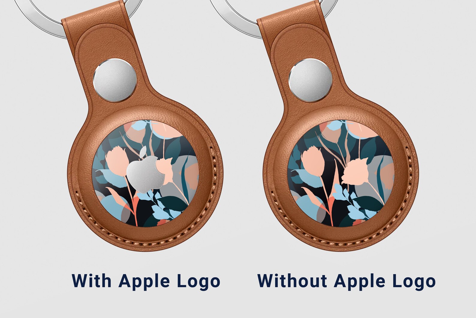 Apple Airtag Skin Airtag Sticker Airtag Vinyl Decal High Etsy