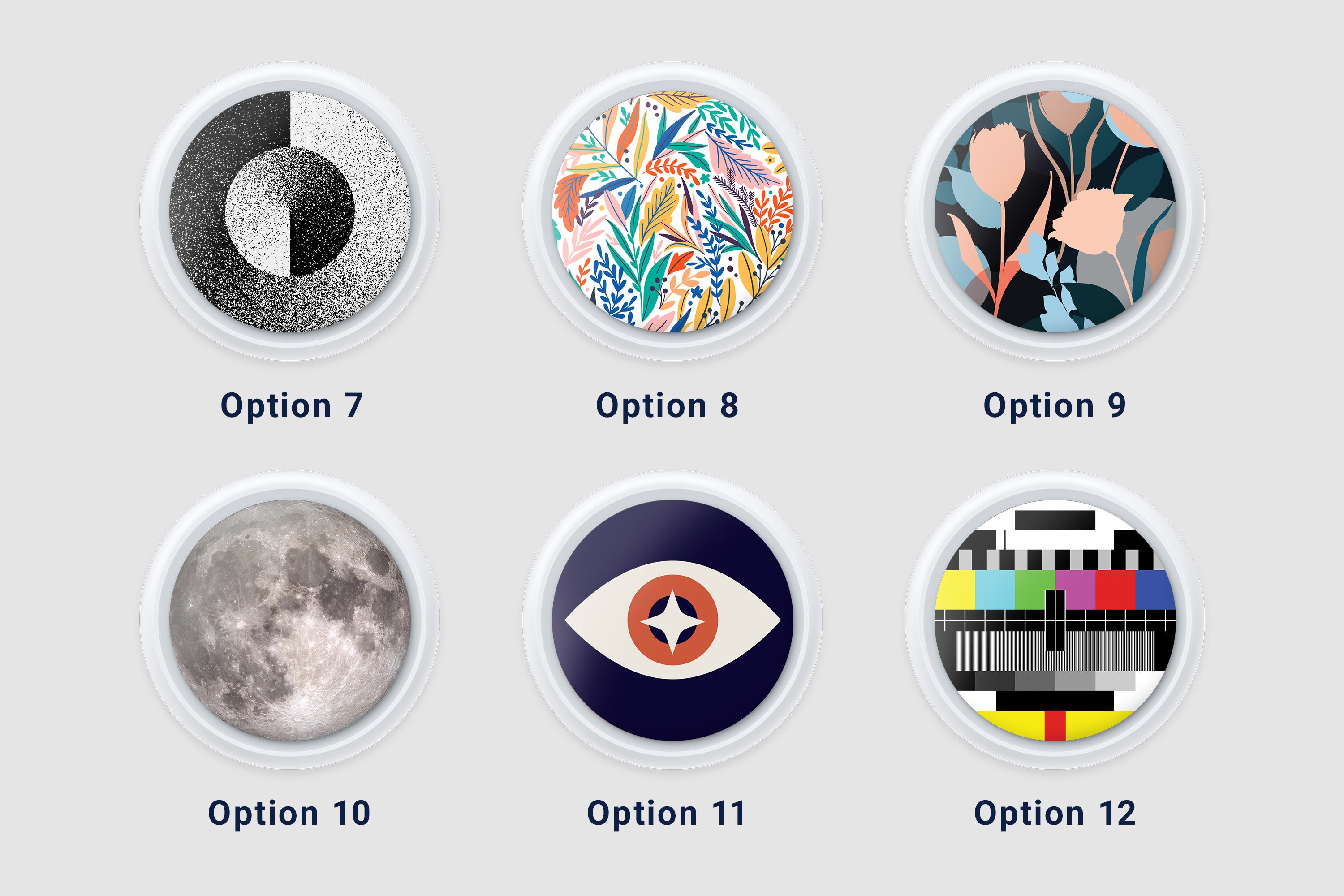 Apple AirTag Skin AirTag Sticker AirTag Vinyl Decal High Etsy