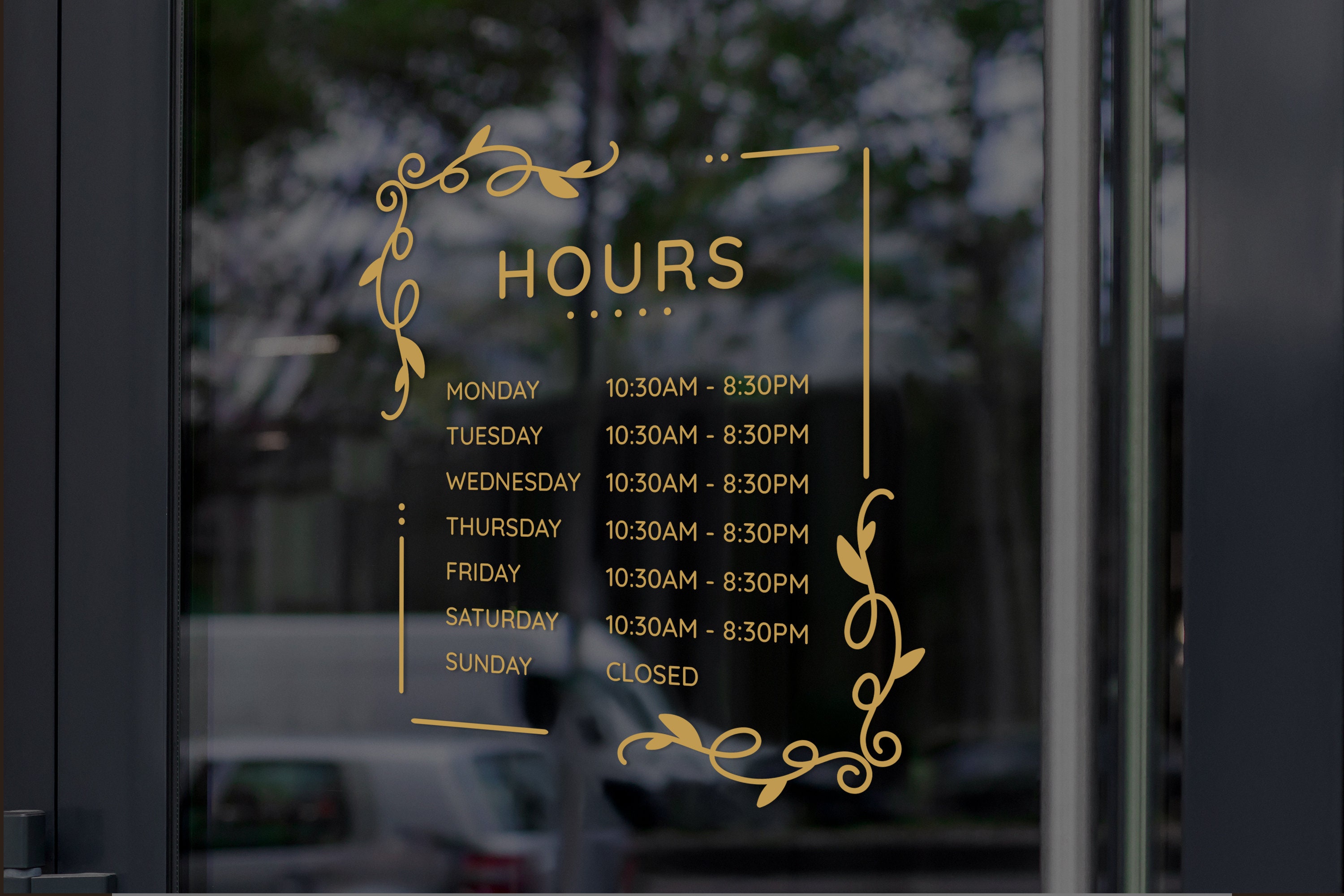 Stop And Shop Hours - b2ion5y