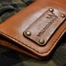 Long Biker Wallet Pattern Download - Etsy