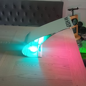Airbus A320 Slat Display Light – Aer Lingus EI-CVC