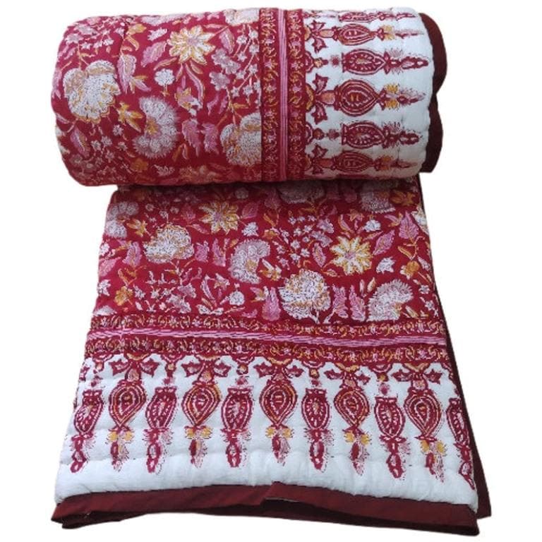 Anokhi quilt - Etsy 日本