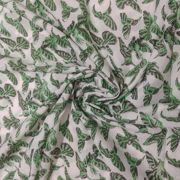 Block Print Fabric Etsy UK