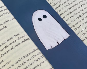 Ghost bookmark