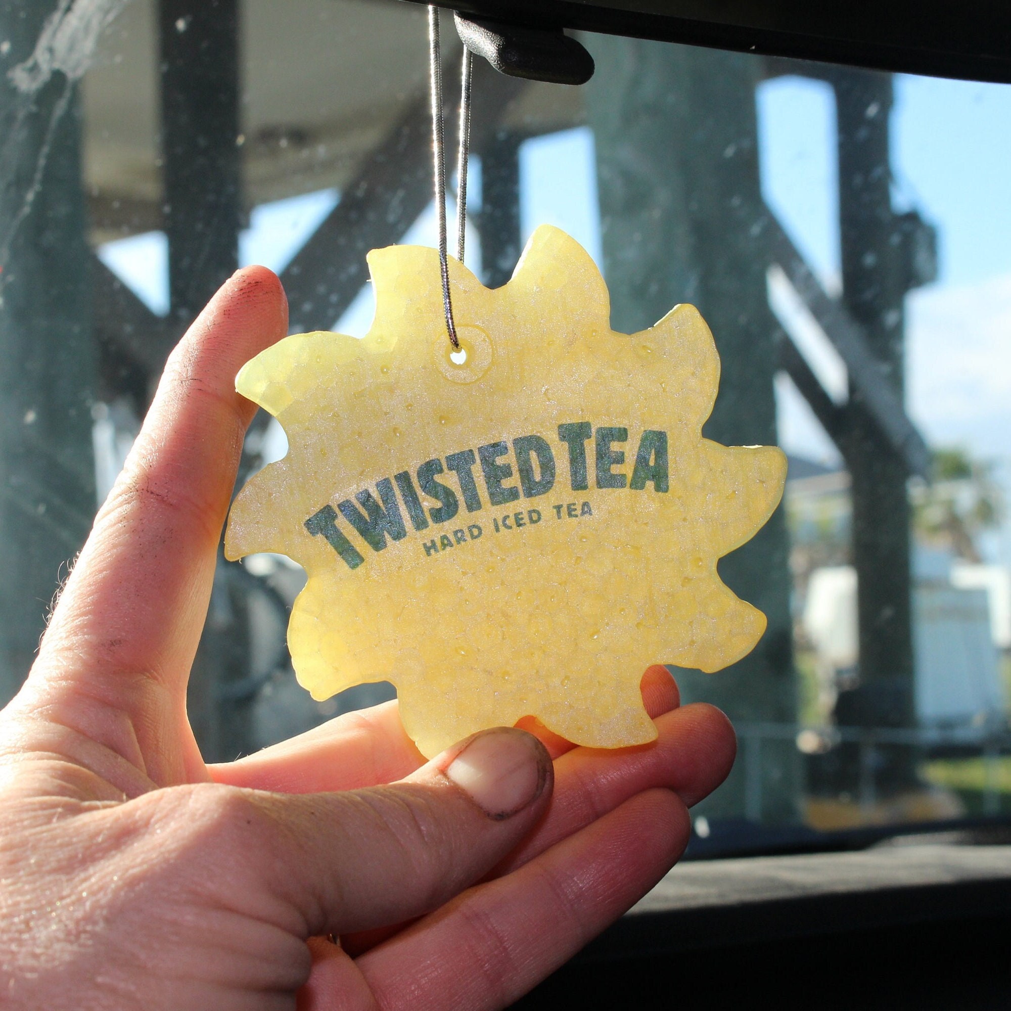 Twisted Tea - Etsy