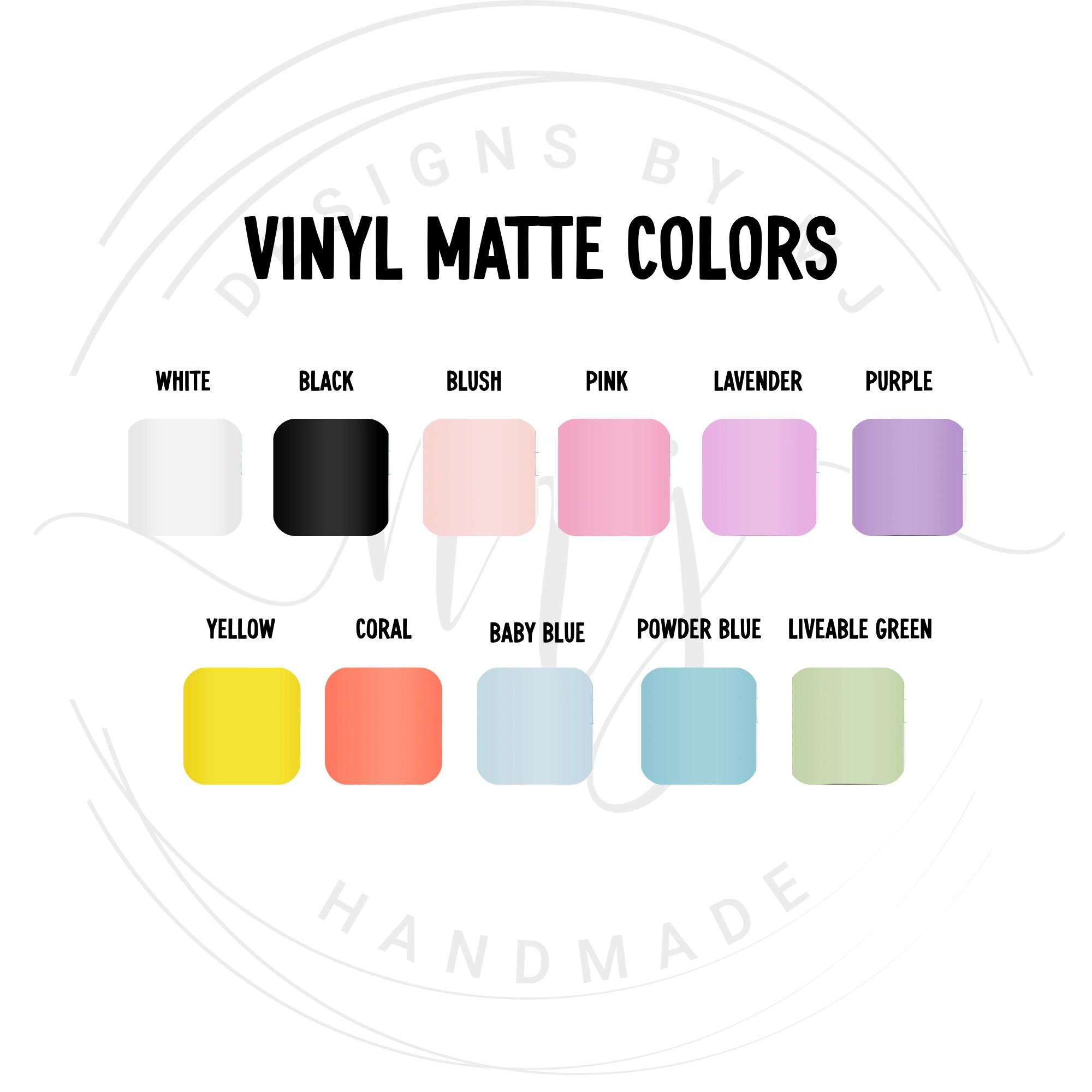 Custom Name Vinyl Decal Custom Water Bottle Stickers Personalized ...