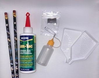 Bling starter tool kit