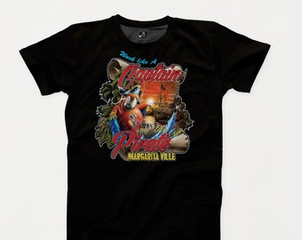 margaritaville pirate shirt