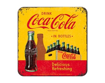 Coca Cola Flasche Etsy