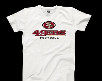 49ers merch uk