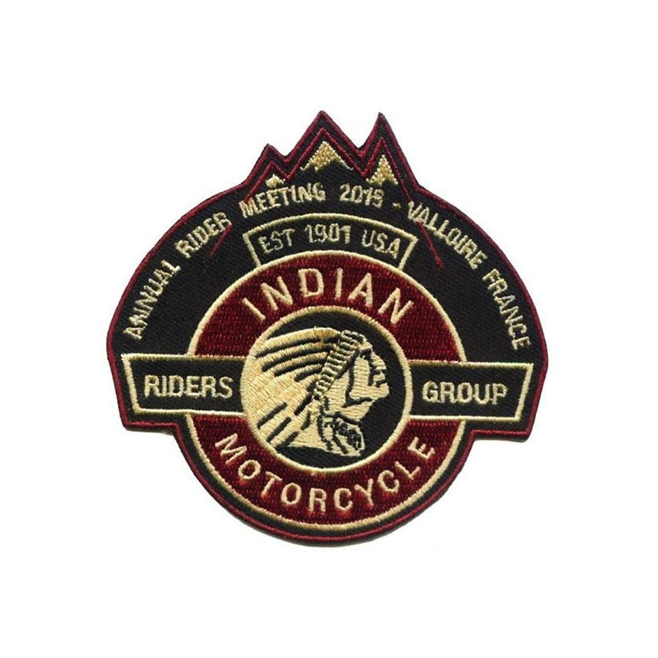 indian-motorcycle-riders-group-emblem-iron-on-badge-etsy