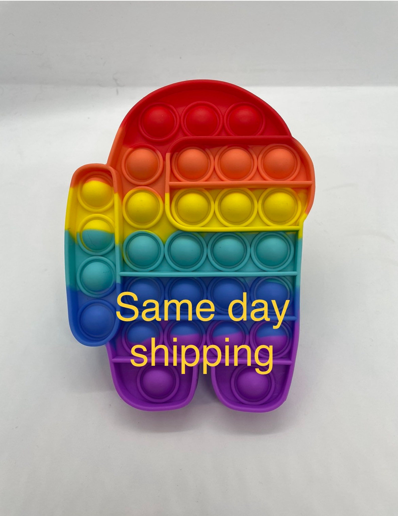 pop it among us giá tốt Tháng 7, 2022 | Mua ngay | Shopee Việt Nam