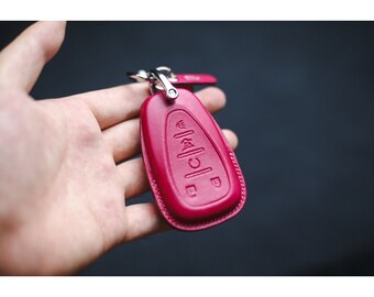 Sleutelhanger Cover Voor Chevy Sleutelhanger Case Chevy Cruze Spark Camaro Equinox Malibu BLAZER VOLT Sleutelhanger Keyless Afstandsbediening Chevy Auto Accessoires