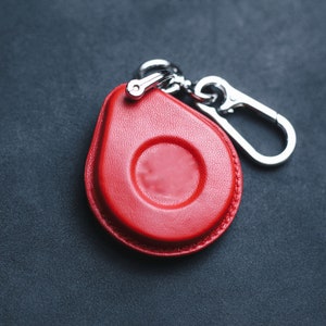 For Harley Leather Key Fob Cover X48 1200 883 Street Glide Harley Key Case Leather Low Rider Fob Holder Keychain Leather Gift Motor Keychain