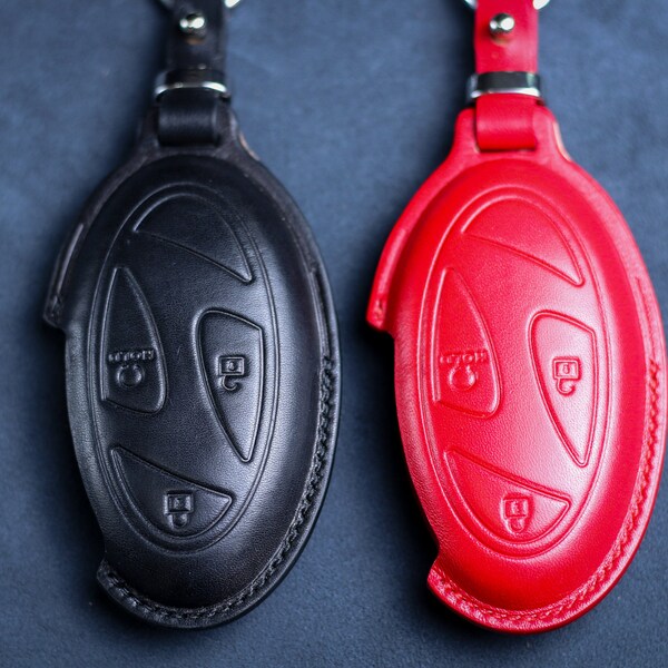 2023 Hyundai Kona Key Fob Cover - Etsy