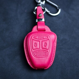 Key Fob Cover For Wrangler Chryslerr Pacifica Aspen 300 Dodgee Ramm Remote Caravan Durango Avenger Patriot Liberty Case Holder Accessories