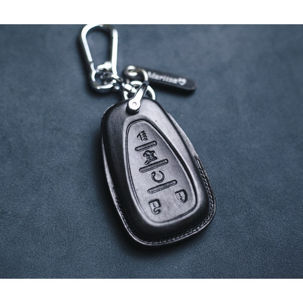 Chevy Trailblazer Key Fob Holder Etsy