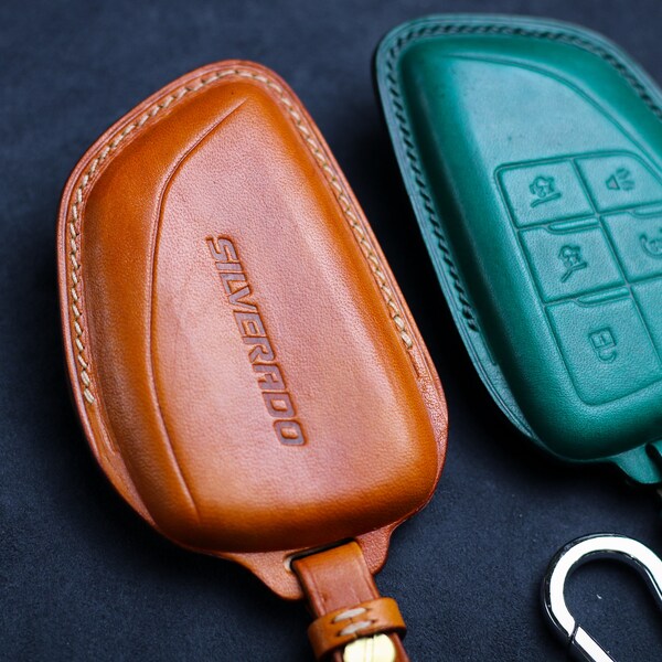 Chevy Colorado Key Etsy