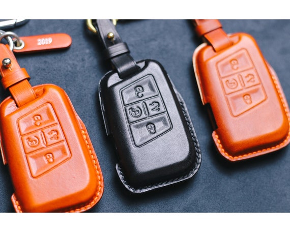Keyless Go Protection Autoschlüssel [Packung mit 2], Schutztasche