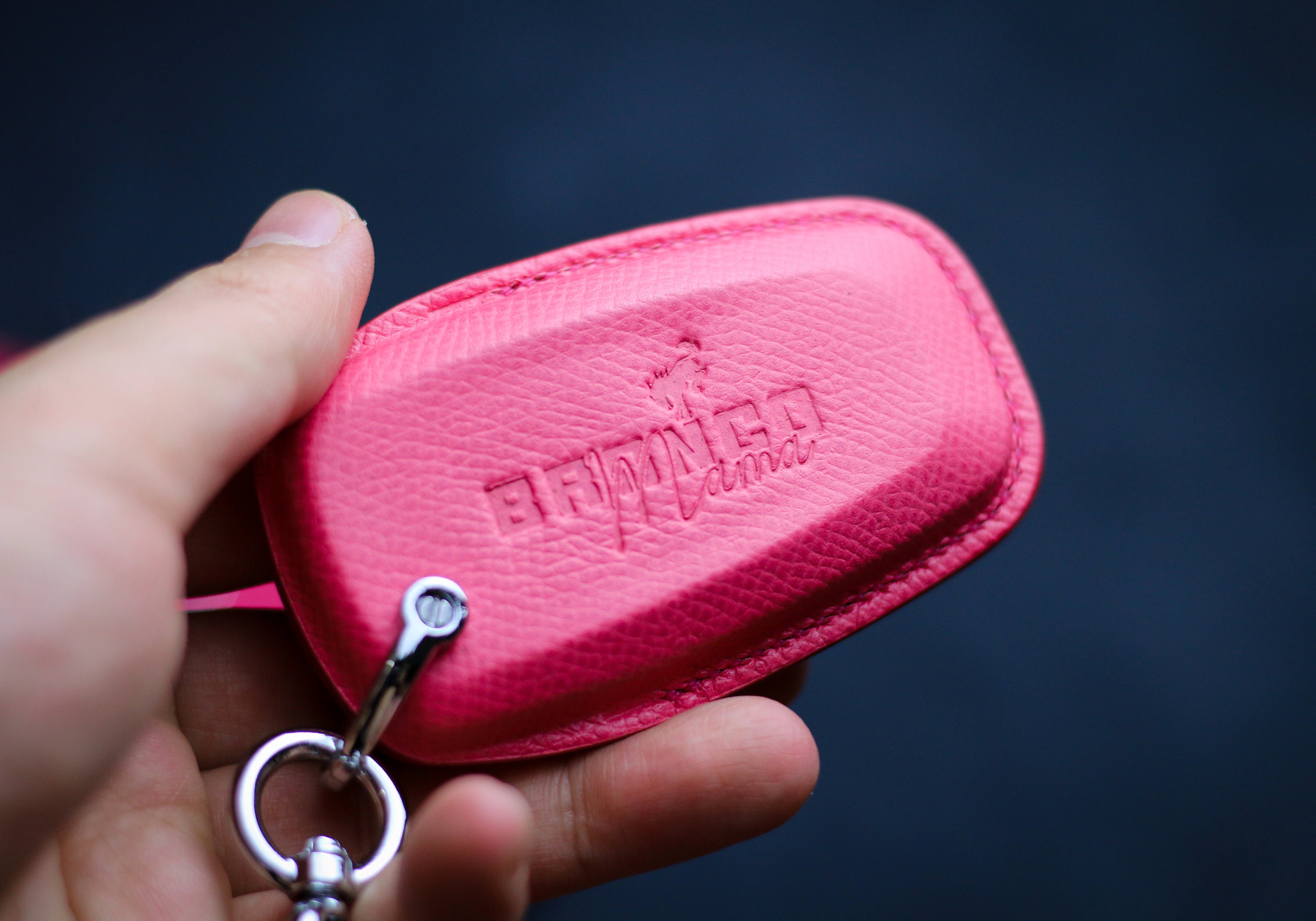 Ford Key Fob Cover 