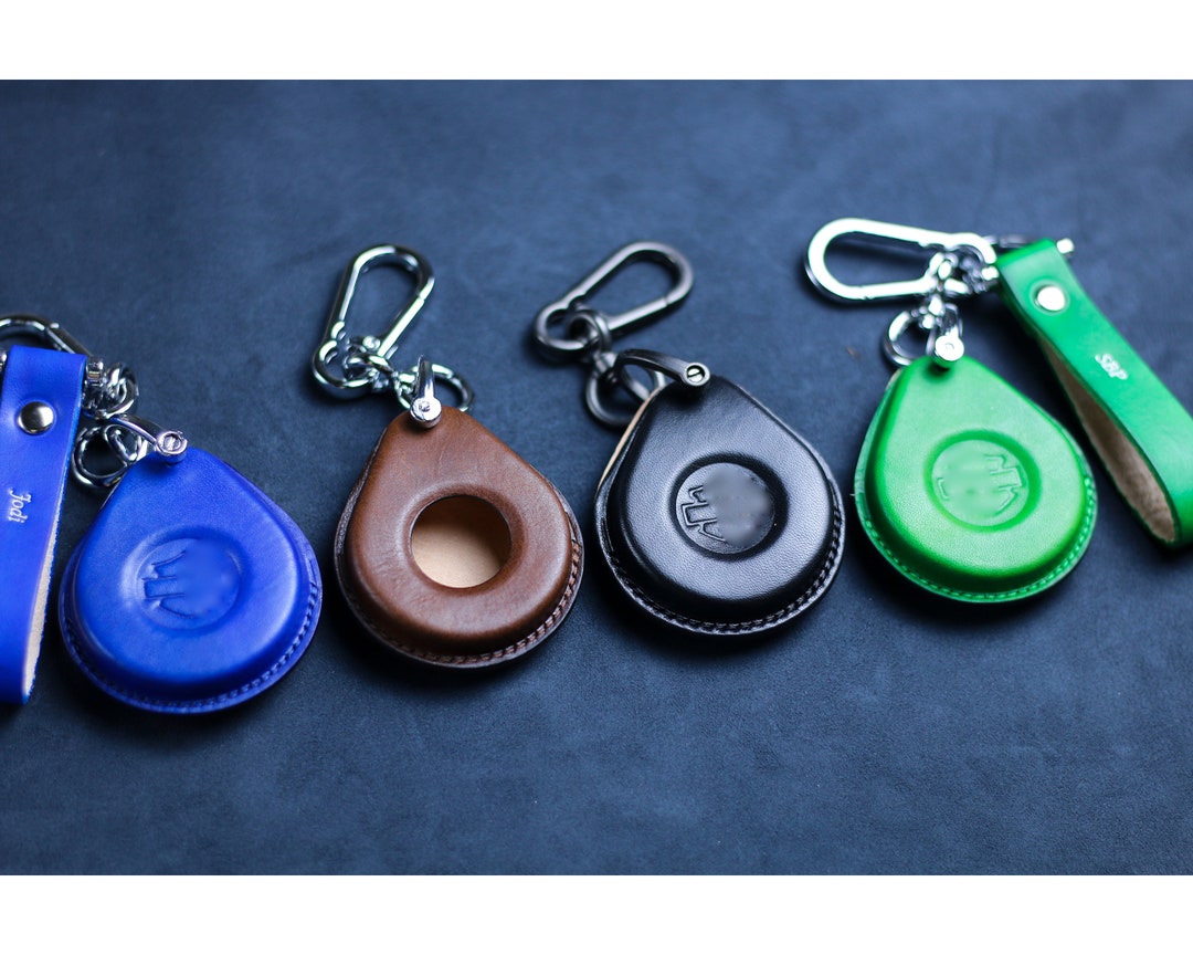 Harley Key Fob Cover Leather Case Davidson X48 1200 883 Street Etsy