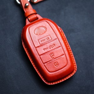 Cute Cover For 2021 2022 RAV4 Cross Key GT86 Altis Camry CHr Corolla RAV150 Avalon Prado Prius Remote Holder Keychain Lanyard