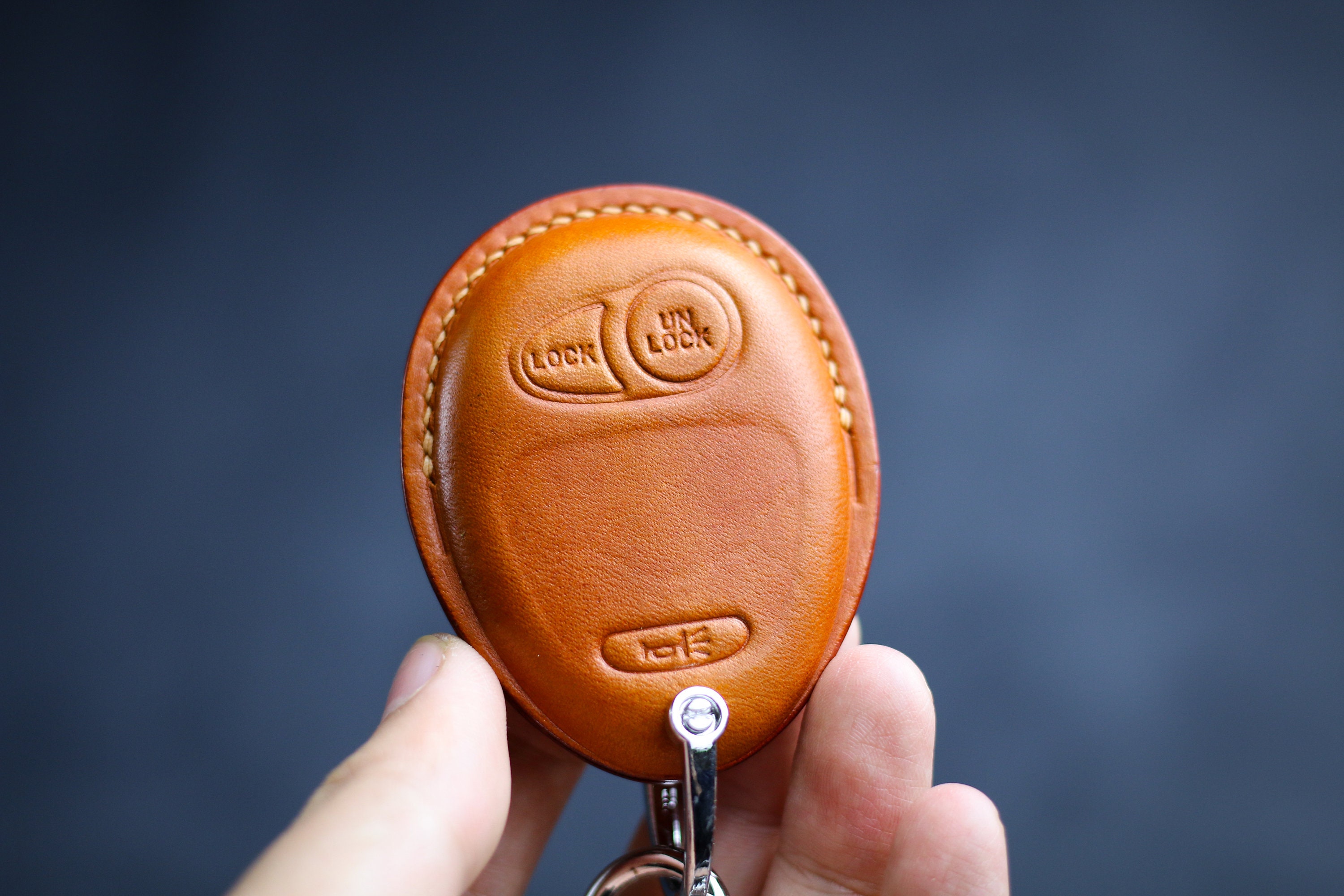 Hummer H3 Key Fob Cover
