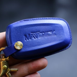 2025 2024 Maverick Key Fob Cover 2025 Bronco Remote Case Edge ST Escape Expedition Mustang Mach E SUV 2024 2022 2021 Maverick Accessories
