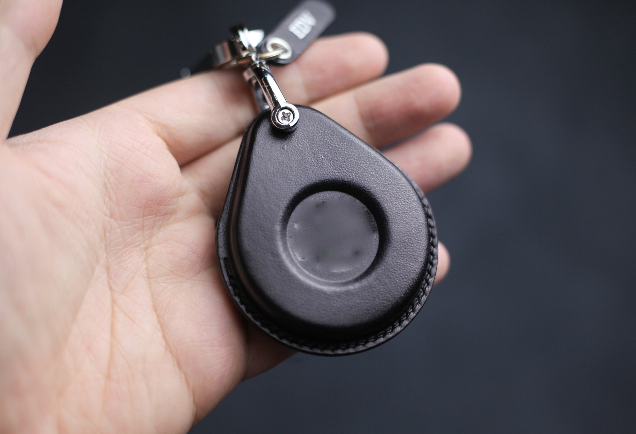 Leather Fob Cover for Harley Key Cover 2020 Case for Harley Remote X48 1200 883 Street Bob Boy Road Glide Keychain Leather Remote Key Holder Etsy