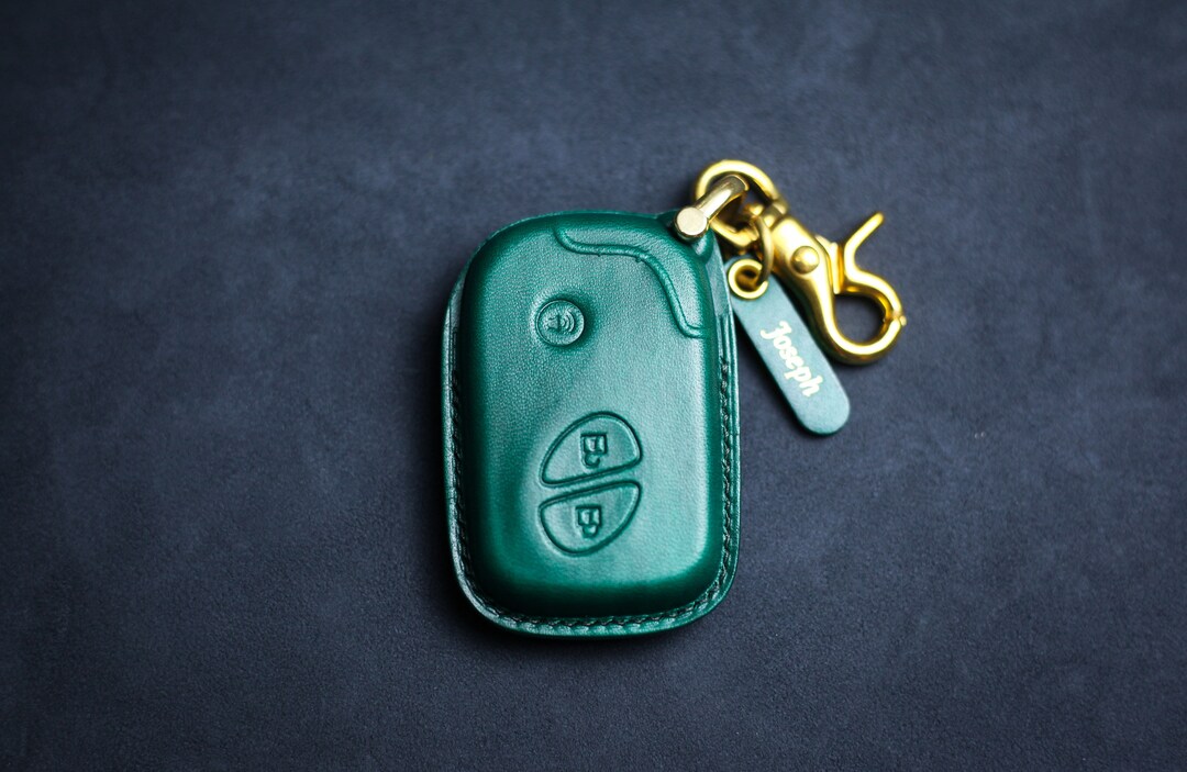 Fob Cover for Rx350 LS LX Lc Ux Nx Gs Rx Es Gx Rc is Hs Remote Leather ...
