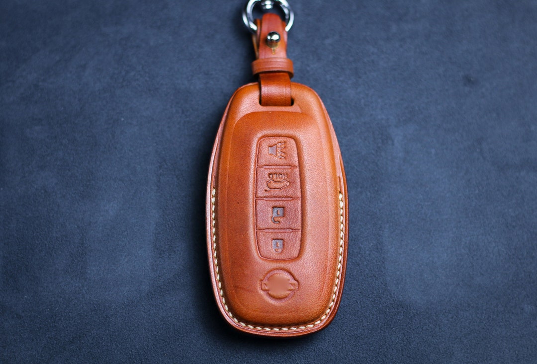 Cover for 2023 2022 New Key Nissan Rogue Pathfinder Xtrail Ariya Z