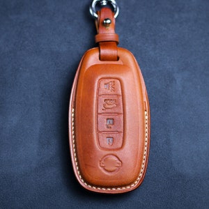 Cover For 2023 2022 New Key Nissann Rogue Pathfinder Xtrail Ariya Z Titan Frontier Qashaqai key Fob Case Keychain Remote Nisssan Accessories