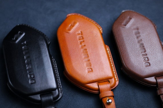 Kia telluride sale key fob cover