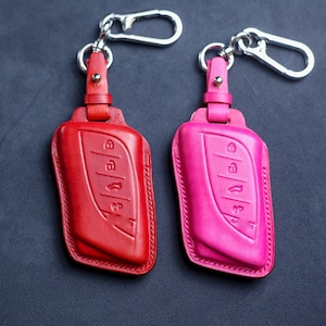Lexuss NX ES UX Us Rc Lx Gx Is Rx Lc Ls 500 500h 600 UX200 250h 350h 450h 260h Rz450e Key Fob Case Lexuss Fob Holder Lexuss Remote Case