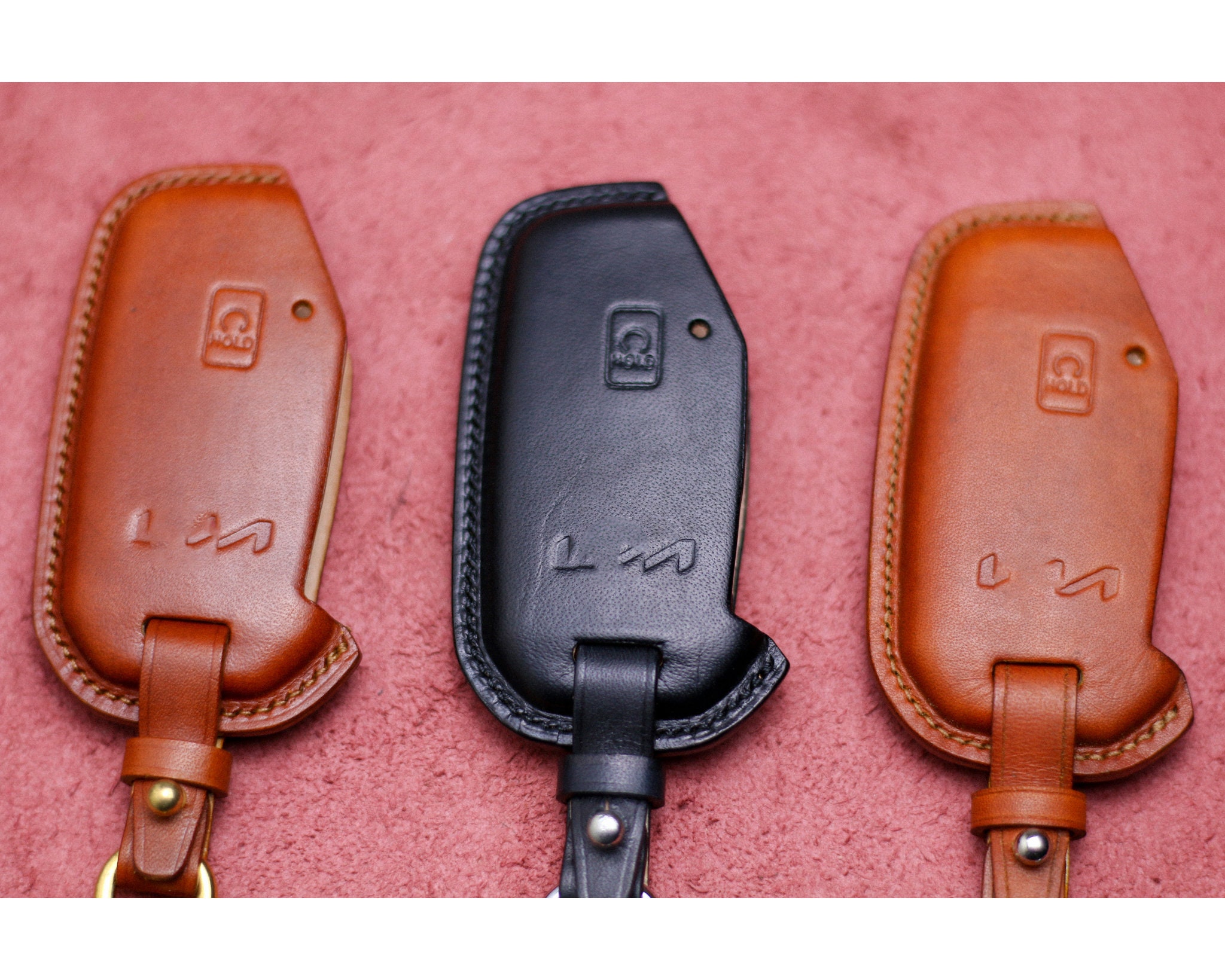 I found these Key Fob Covers for my 2023 Telly on . : r/KiaTelluride