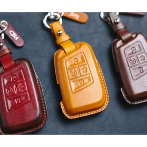 10 Types For Passat Key Fob Cover Case Atlas Jetta Golf 7 Magotan Remote Case B8 MK7 Golf7 GTI Polo Beetle Caddy Eos Tiguan Remote Holder