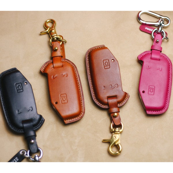 2025 Kia Telluride Key Fob Cover Etsy