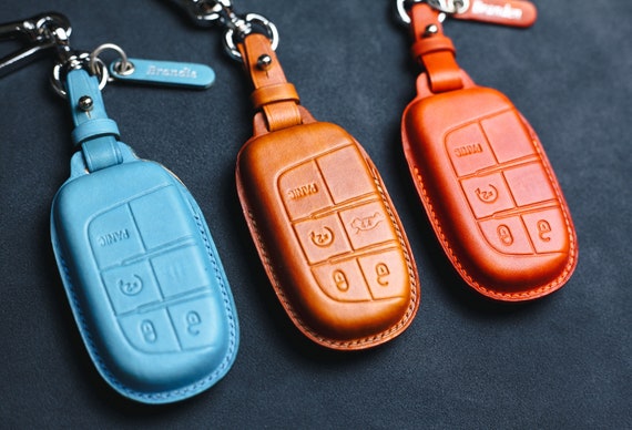 Chrysler 200 2024 key fob cover