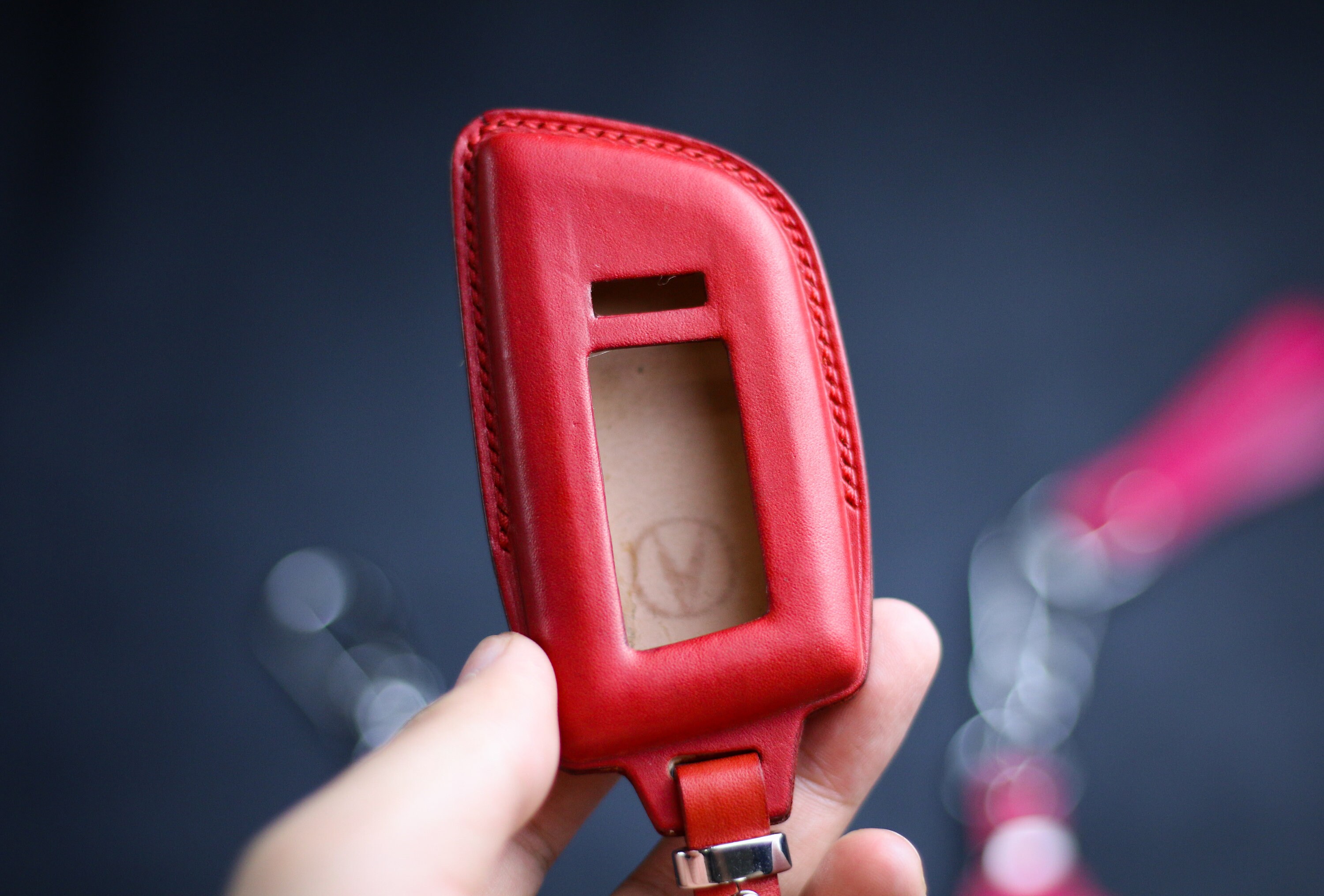 2025 Mdx Rdx Tlx Ilx Rlx TSx Key Fob Cover 2024 2023 2022 Case Leather Acuras Integra Nsx Sport Remote Keychain Holder Acuraa Accessories