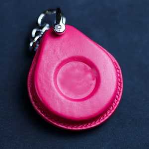 Pink Cute Girly Cover For Harley Key X48 1200 883 Fat Boy Bob Street Glide Cvo Road Electra King Limited Ultra Fob Case Key Holder Lanyard