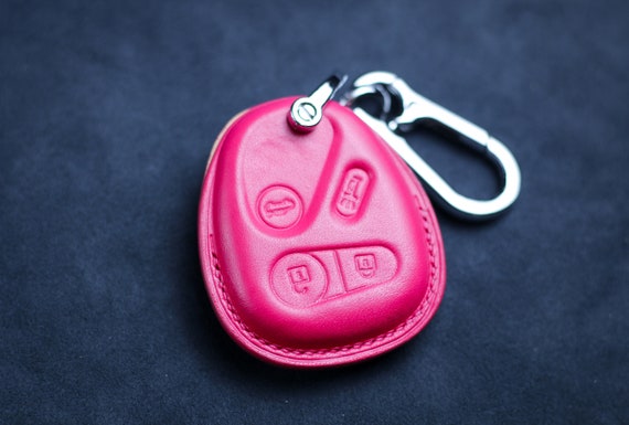 2x Replacement Key Shell Case For 2003-2006 Chevy Tahoe & Avalanche – No Electronics (Zegale)