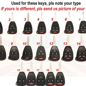 Key Fob Cover For Wrangler Chryslerr Pacifica Aspen 300 Dodgee Ramm Durango Caravan Avenger Patriot Liberty Remote Case Holder Accessories